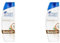 Head & Shoulders Tiefenpflege Anti-Schuppe-Shampoo 300ml Mit Kokosöl, Zur Täglichen Anwendung. Bis Zu 100% Schuppenschutz, Klinisch Getestet. Jeder Haar- Und Kopfhauttyp. Reines Frischegefühl