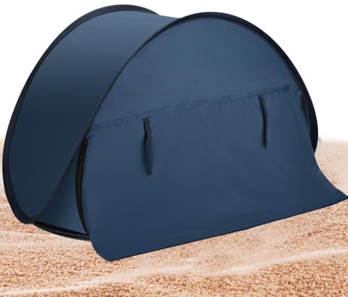 Jubepk mit Schatten für den Kopf, Kopfschutz, Schattenzelt für Haustiere, Sofortzelt für die am , 29,9 cm