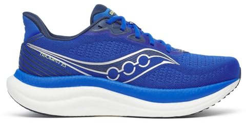 Saucony Herren Triumph 23Sneaker | Straßenlaufschuhe