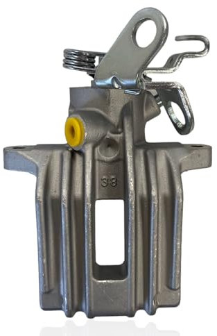 Brake Caliper Compatible With VW Golf Plus (2005-2009) Rear Left