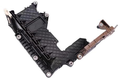 Ronyme Plaque de Ligne de boîte de Vitesses du Module de Commande de 6R80 Plaque de d'équipement TCU pour