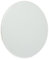 Housoutil Tablero De Porcelana Para Pintura De Cerámica Plato Artístico Sin Pintar Plato De Porcelana Para Pintar Plato De Cerámica En Blanco Sin Terminar Plato De Porcelana Con Virutas
