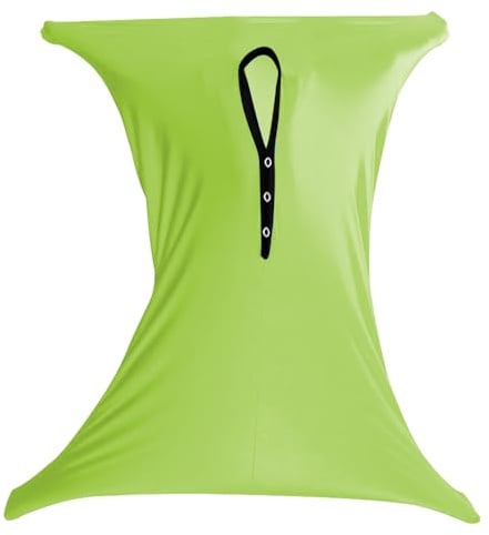 Sensorische Körpersocke für Kinder, Ganzkörper-Wickelsocke, dehnbar, zum Stressabbau, elastische Ganzkörpersocke, dehnbarer Körper, selbstklemmend, sensorischer Sack für Autismus und Angstzustände