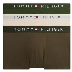 Tommy Hilfiger 3P Trunk DTM - XL