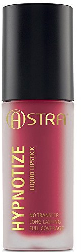 Astra Flüssiger Lippenstift Hypnotize 03 matt lang haltend