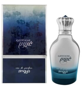 ZIMAYA GHYOOM EDP VAPO 100ML