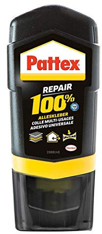 PATTEX* Repair Colle universelle 100 % 50 g (colle Multi Power)