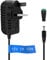 inShareplus 12V 1A 12W LED Power Supply, 100-240V AC to 12V 1Amp DC Power Adapter, Low Voltage Transformer for LED Strip Light