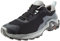 Salomon X Reveal 2 Gore-Tex Damen Wanderschuhe, Stabiles Laufgefühl, Sofort spürbarer Komfort, Bereit für Outdoor-Abenteuer, Black, 38