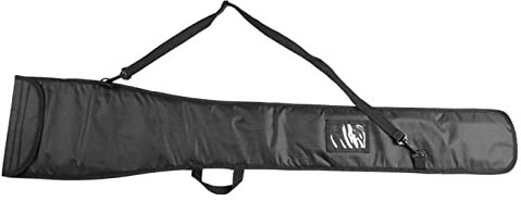 Milageto Paddeltasche für Paddles Drachenboot Paddeltasche Länge: 126cm