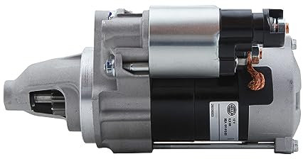 HELLA 8EA 011 612-321 Starter/Anlasser - 12V - 0.8kW