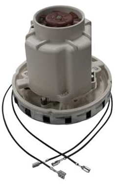 Moteur d'aspiration Bosch GAS 15 - Moteur Domel 467.3.402-6 (-5)