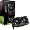 EVGA GeForce RTX 3050 XC GAMING, 08G-P5-3553-KR, 8GB GDDR6, DualFan, Metal Backplate