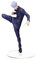 Sega - Jujutsu Kaisen 0: The Movie - Super Premium Figure - Satoru Gojo Statue