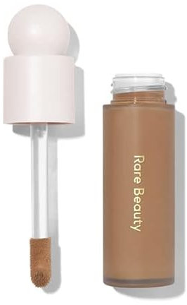 Rare Beauty Liquid Touch Weightless Foundation (400W)