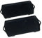 Plaques grill x2 Gaufrier, croque-monsieur TS-01035850 MOULINEX Gaufrier, croque-monsieur TS-01035850 MOULINEX