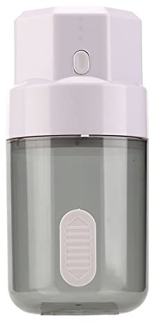 Qcwwy Comedero automático para peces, alimentador automático para acuario, alimentación fija, adecuado para viajes