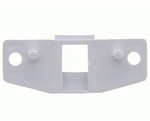 REPORSHOP - Soporte Retardo Blocapuerta Lavadora Fagor L39A000I6
