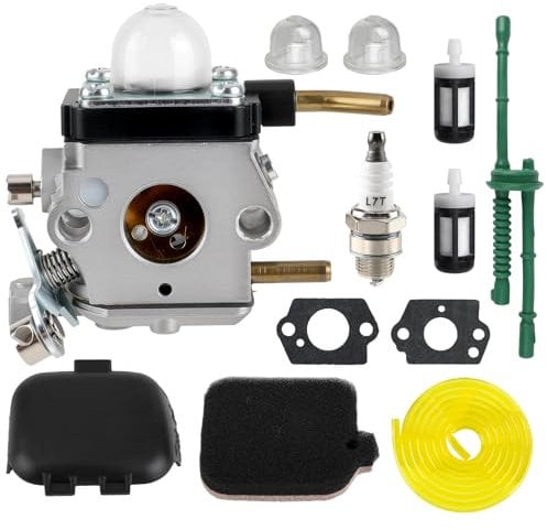 Carbhub 4229 120 0604 Carburetor fit for Stihl BG45 BG46 BG55 BG65 BG85 SH55 SH85 Leaf Blower Replace for 42291200604