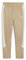 PUMA Unisex Evostripe Mit Hoher Taille Strickhose, Prairie Tan, M EU