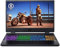 Acer Nitro 5 AN515-58-7290 - Computer portatile da gaming 15,6, Full HD IPS 144 Hz, PC portatile Gamer (Intel Core i7-12650H, NVIDIA GeForce RTX 4060, RAM 16 GB, 512 GB SSD, senza osso), PC da gioco,