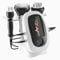 X&Z-XAOY Body Slimming Shaping Machine With 3 Probes,Ultra-s-onic Cavitation Device Adjustable Intensity Level Fat Reduction And Body Remodeling For Face Waist Thigh And Buttock
