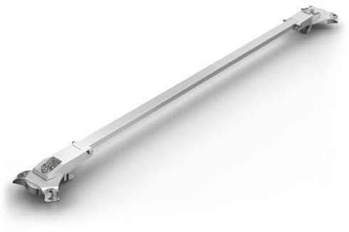 Bevinsee Vordere Strebenstrebe Compatible with E46 323 325 328 330