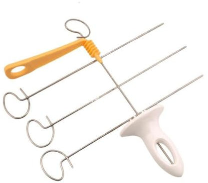 Slicer Creative Spiral Pocaule Tornado Tornado Patato Spirale Sfornatore patatine rotanti patatine rotanti torre che producono twist shedder set snack cucina gadget