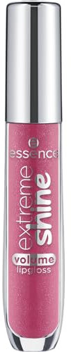 ESSENCE BRILLO DE LABIOS EXTREME SHINE 13 GLAZED BERRY 5 ML