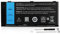 K KYUER 60Wh PG6RC FV993 Laptop Akku für Dell Precision M4600 M4700 M4800 M6600 M6700 M6800 Mobile Workstation Series P13F P10E P13F001 P10E001 MT40R N71FM FJJ4W R7PND T3NT1 41YXC 451-BBGN 451-BBGO
