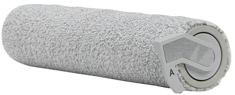 Hoover Y78 Brosse a Rouleau Agitateur pour Aspirateur, A | Compatible Hoover HW5, Poils Haute Performance, Idéal pour Carrelage et Sols, Montage Facile