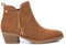 XTI 143886, Bottino Donna, Cammello, 40 EU