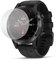 Todotumovil 3X Protector para Cristal Templado Reloj Vidrio Garmin Fenix 6x 51 mm