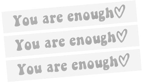 Ciieeo 3pezzi Specchietti Retrovisori Adesivi Per Auto Adesivi Per Specchietti Retrovisori