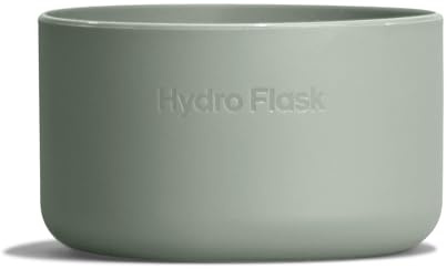 Hydro Flask – Micro Bottle Boot 200 | Robuster Silikon-Bodenschutz für 200 ml Micro Hydro™ – Agave