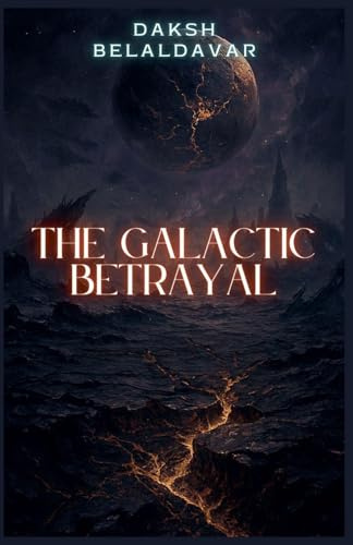 The Galactic Betrayal