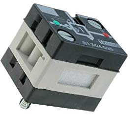 81504025 Logisches Pneumatikmodul 2-8bar NOT CROUZET