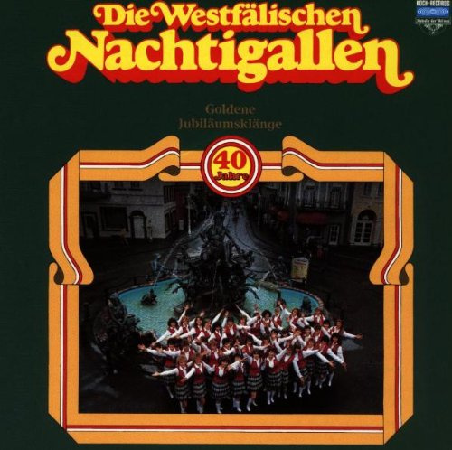 Goldene Jubiläumsklänge