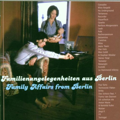 Familienangelegenheiten aus Be