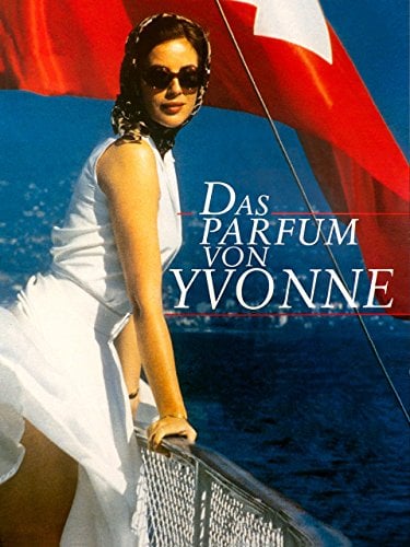 Das Parfum von Yvonne