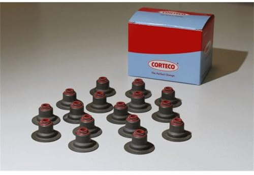 Corteco 19036875 Dichtungssatz, Ventilschaft | 19036875 passend für Astra Corsa | 19036875