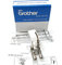 LNKA Pied presseur SA188 pour Machine à Coudre Brother F033N F033 XC2214002