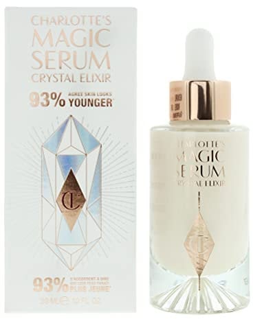 Charlotte Tilbury Magic Serum Crystal Elixir 30ml