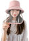 Face Shield Gesichtsschutzschirm Splash Gesicht Abdeckung Shiled Gesicht Schutz Fischer Hut Schutz Gesicht Schild Schutz Visier Gesicht Schutz Visier pink