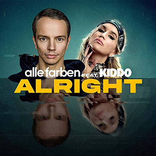 Alright (feat. KIDDO)