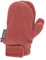 Sterntaler Unisex Kinder fleece wanten kinderen Handschuh, Rosa, 2 EU