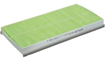 PURFLUX AHH198 Indoor Air Filter (HEPA)