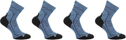 CMP Damen Mid Wmn Wander-softair-socke Socks