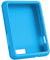 Silikon-Schutzhülle für MECHEN M3 Digital MP3 Player (Blau)