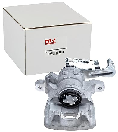 NTY Bremssattel Hinterachse links passend für 3 | Hzt-Mz-019